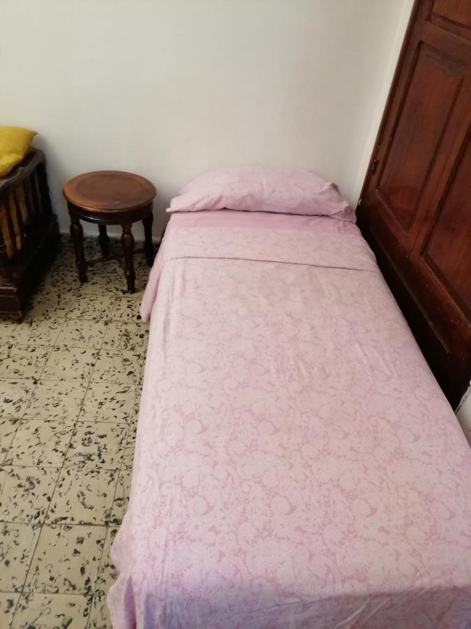 Apartamento Centrico Zona Hamama Tétouan Екстериор снимка
