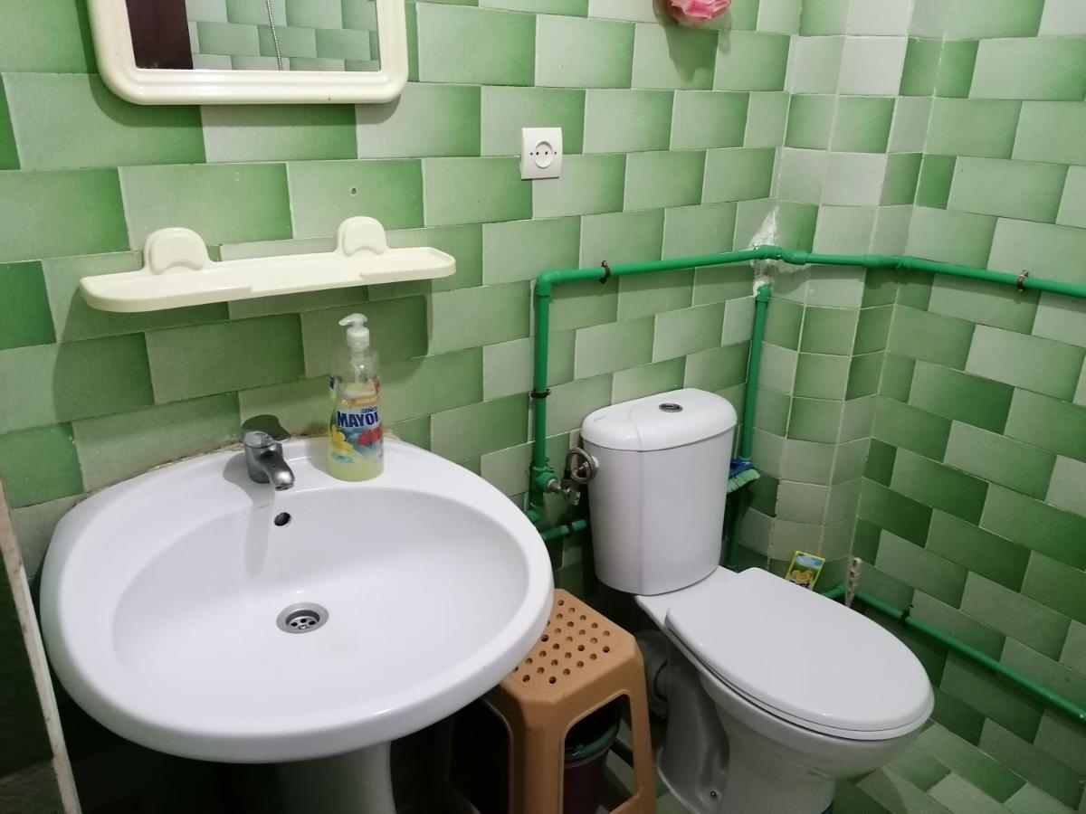 Apartamento Centrico Zona Hamama Tétouan Екстериор снимка